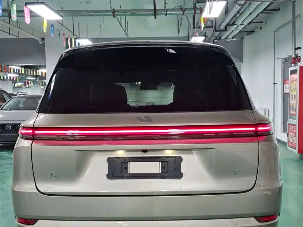 Li Auto IDEAL L9