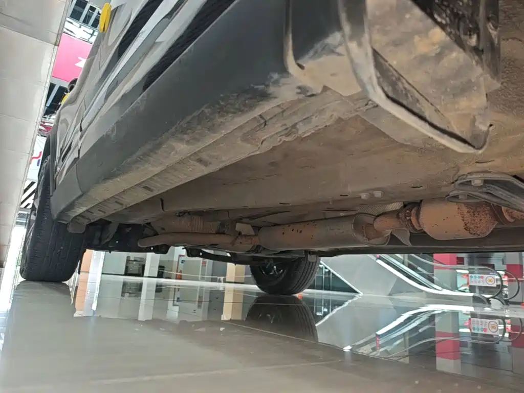 Chery Tiggo 8 — миниатюра 21