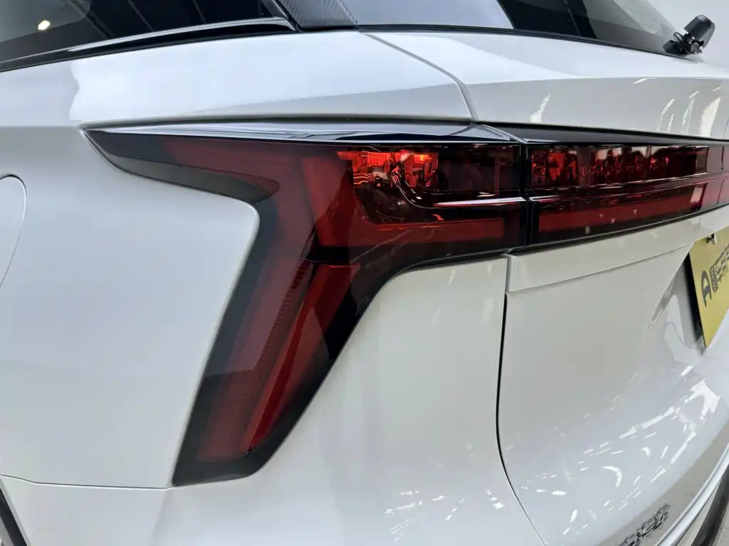 Changan CS75 PLUS — миниатюра 15