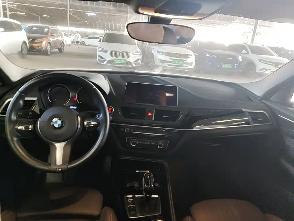 BMW 1 Series — миниатюра 5