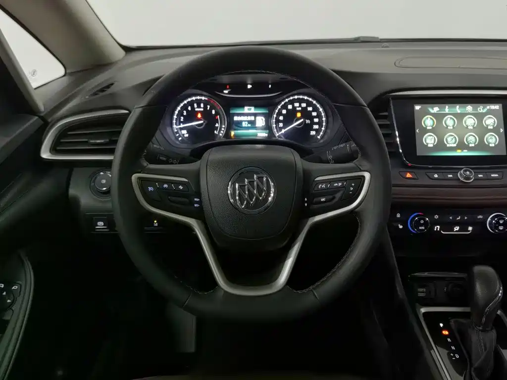 Buick GL6 — миниатюра 11