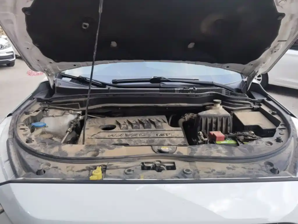 Haval M6 — миниатюра 20