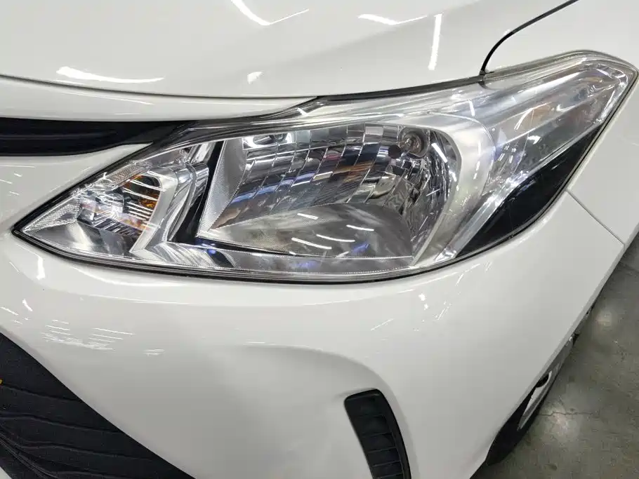 Toyota Vios — миниатюра 5