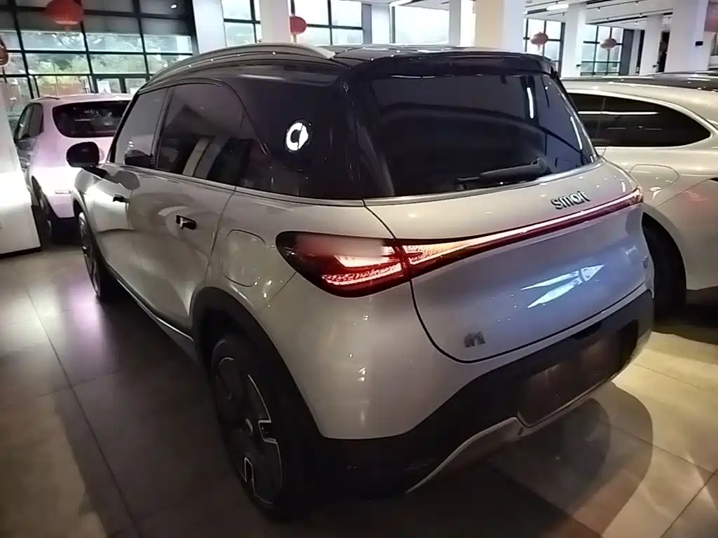 smart Smart #1 — миниатюра 5