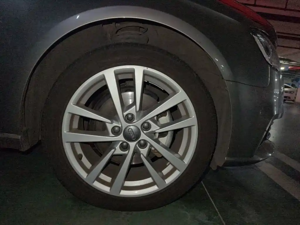 Audi A3 — миниатюра 8
