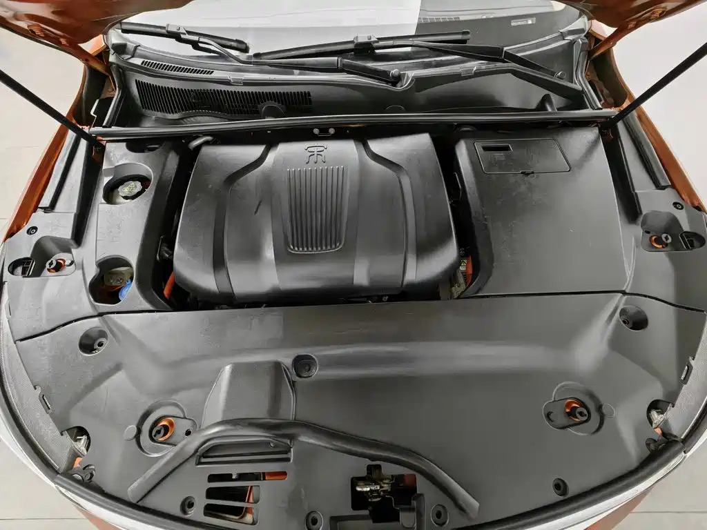 BYD New Energy — миниатюра 6