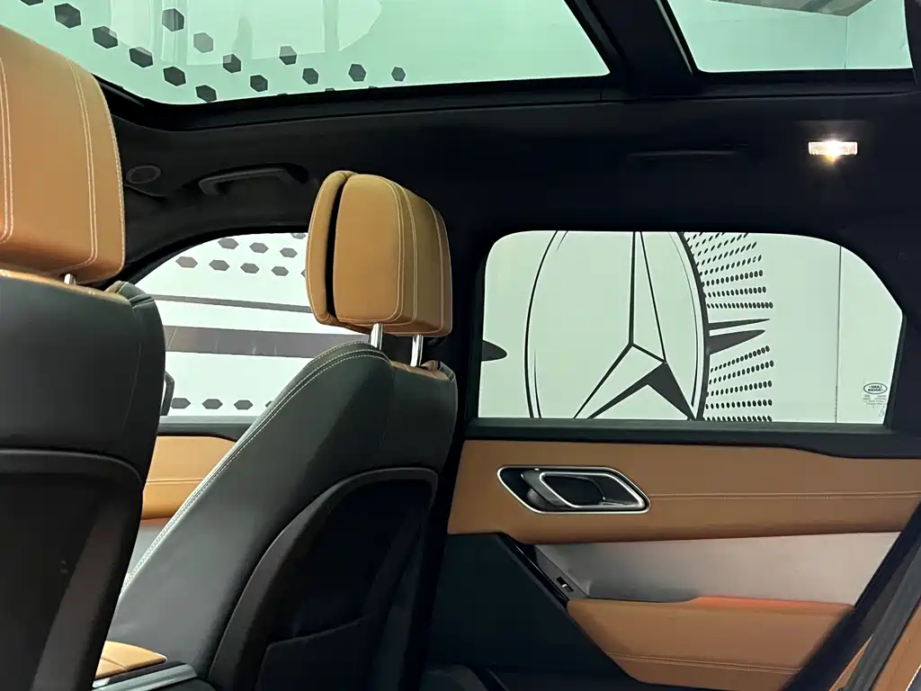 Land Rover Velar — миниатюра 9