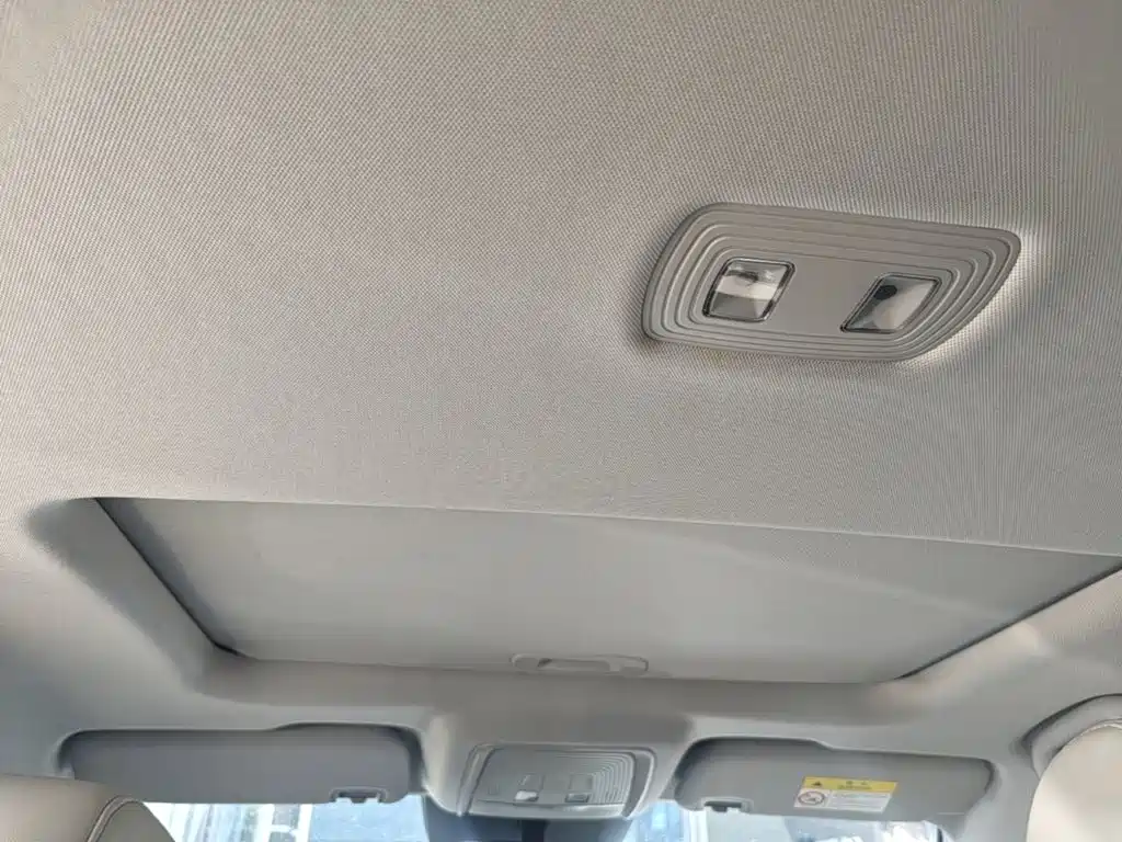 BYD Seal 05 DM-i — миниатюра 23