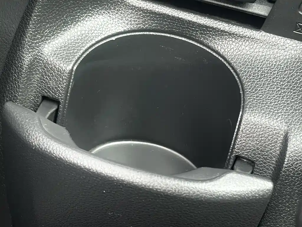 Honda Fit 1.5L LX Manual Comfort Type, фото 34
