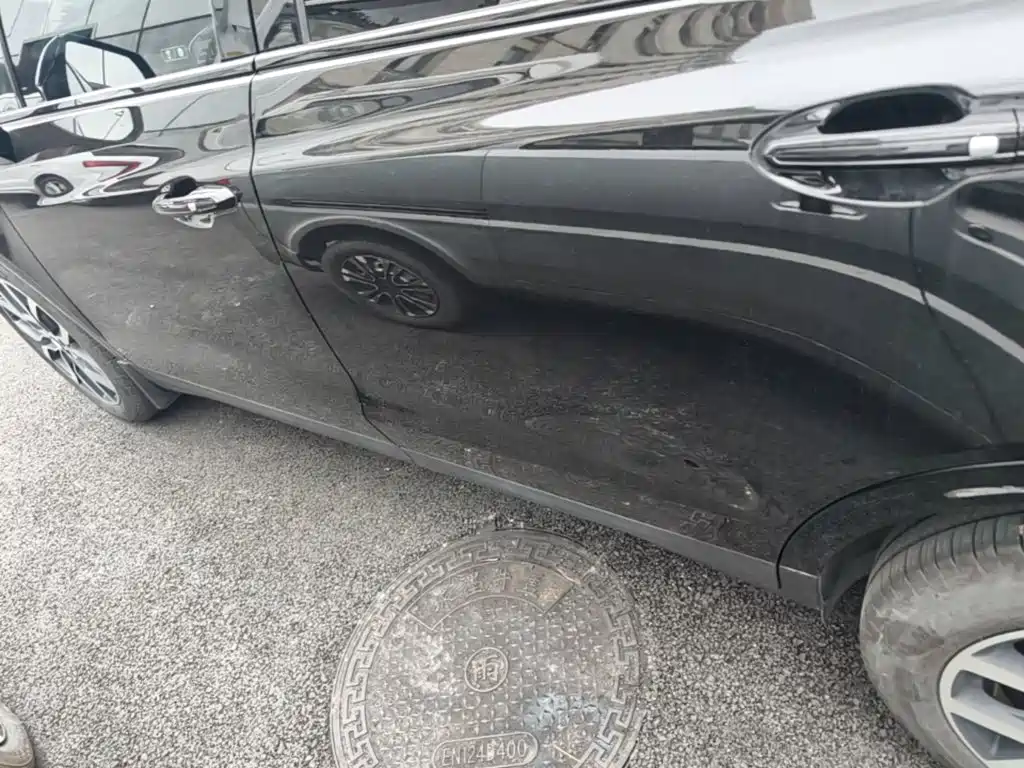 Cadillac XT5 — миниатюра 22