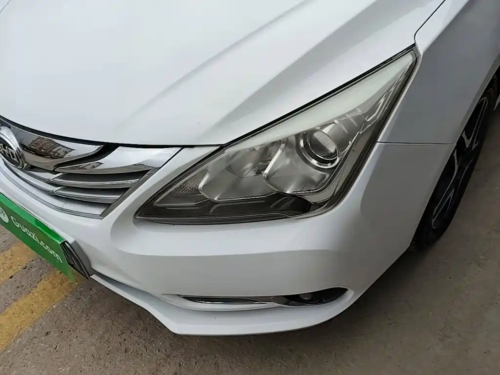 BYD G5 — миниатюра 24