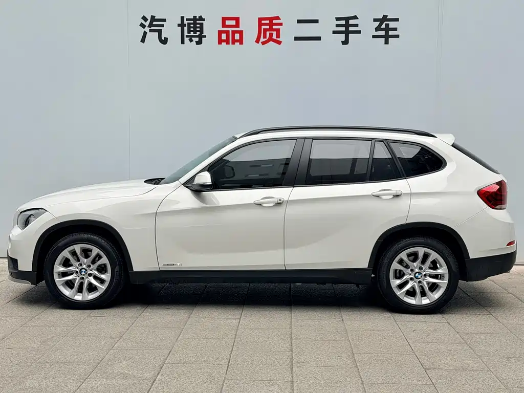 BMW X1 — миниатюра 4