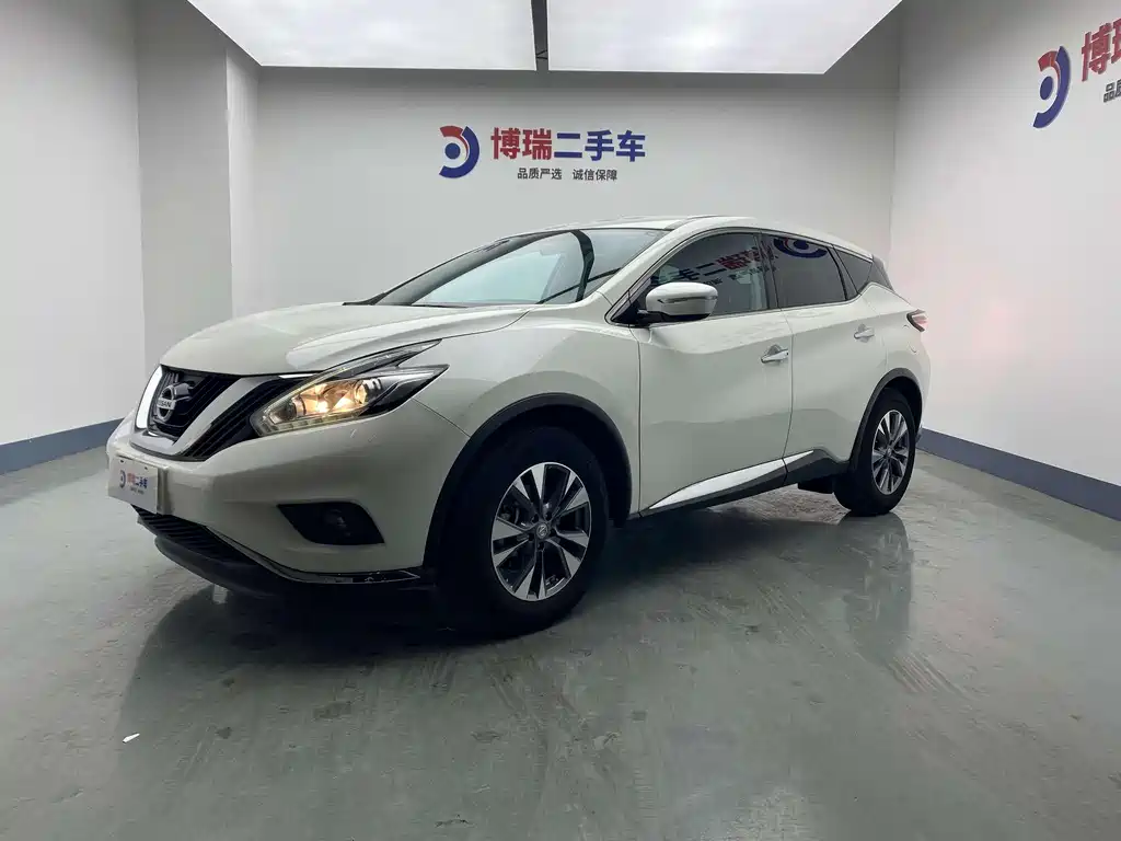 Купить Nissan Murano