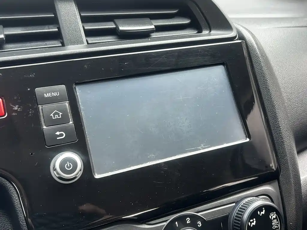 Honda Fit 1.5L LX Manual Comfort Type, фото 26
