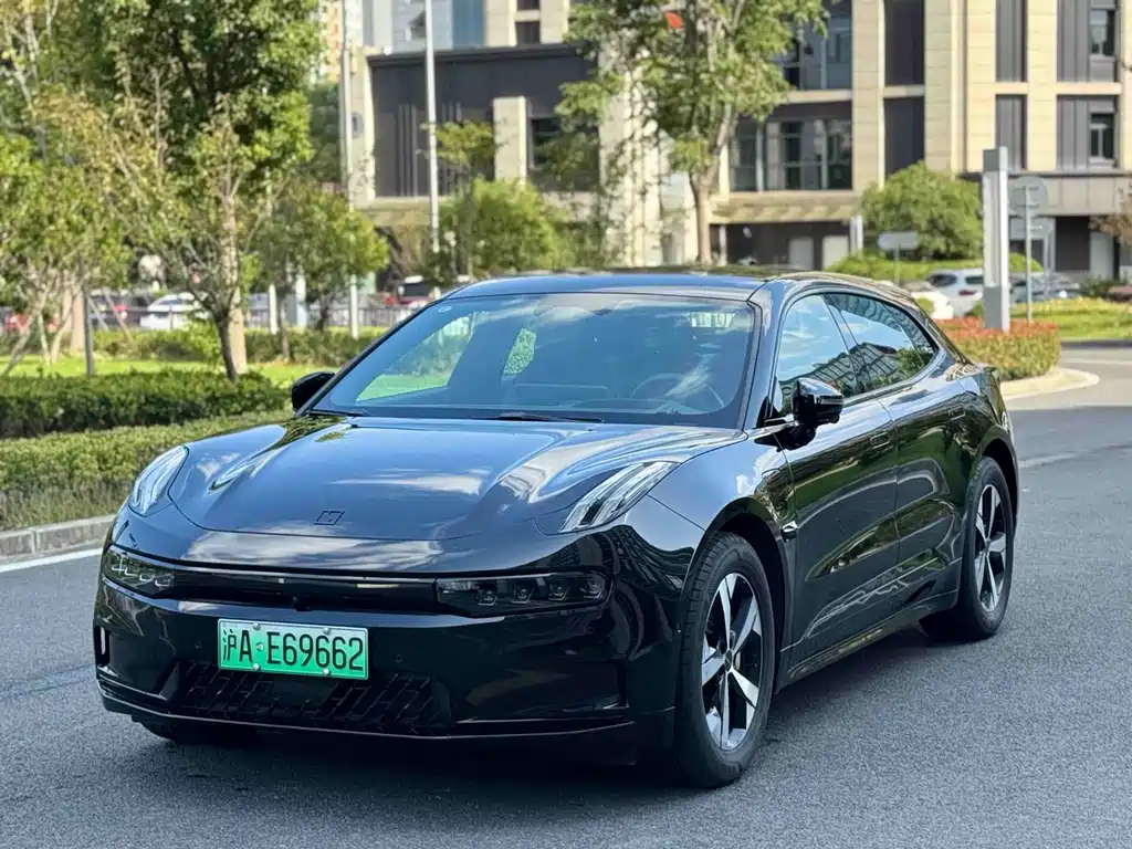 ZEEKR EXTREME KRYPTON 001