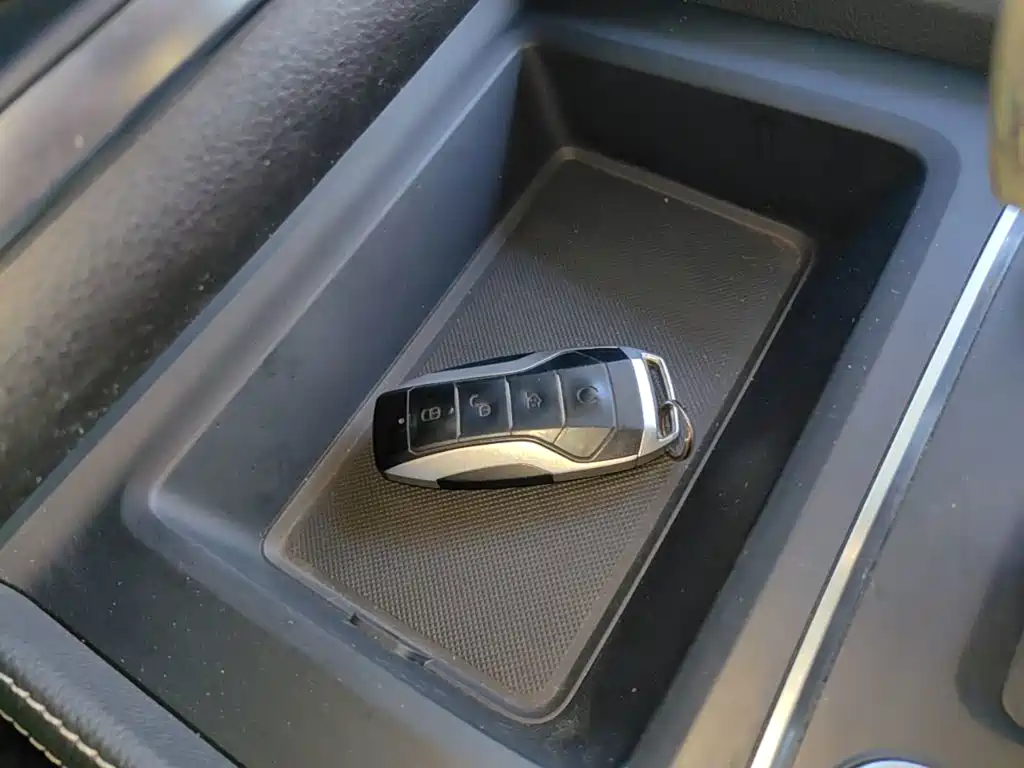 BYD Tang — миниатюра 9