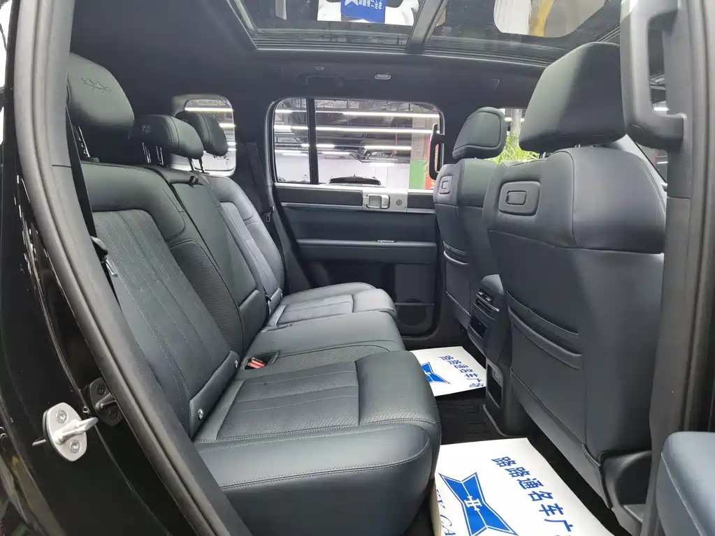 Fangchengbao Leopard 7 7 2025 190KM Ultra