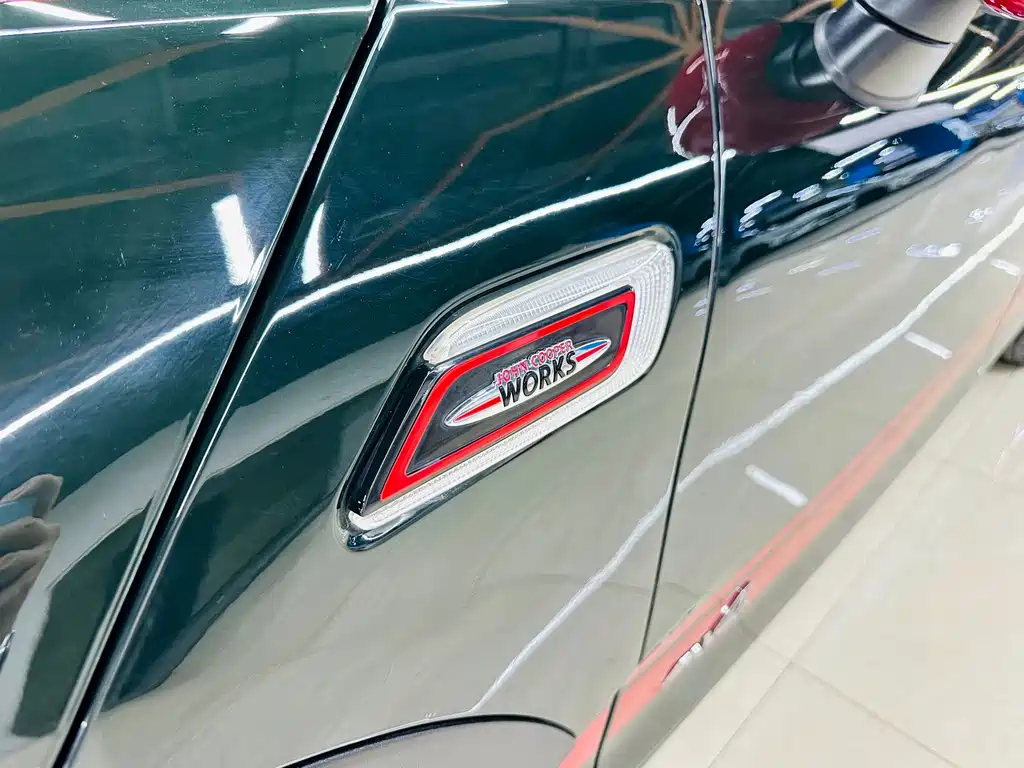 MINI Mini JCW Clubman — миниатюра 19