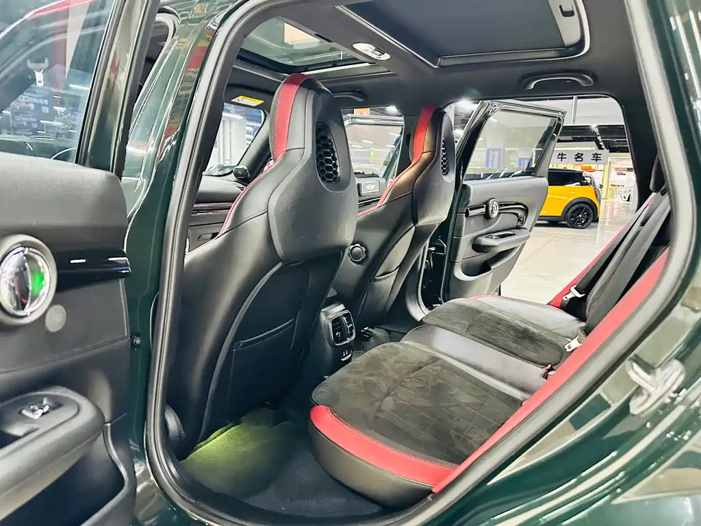MINI Mini JCW Clubman — миниатюра 26