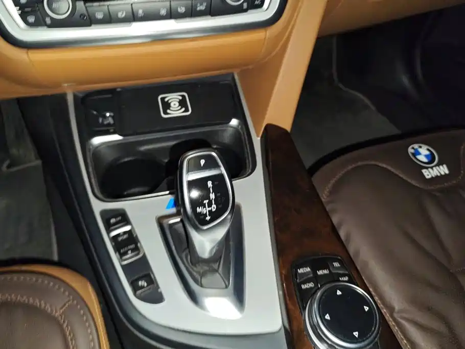 BMW 3 Series — миниатюра 16
