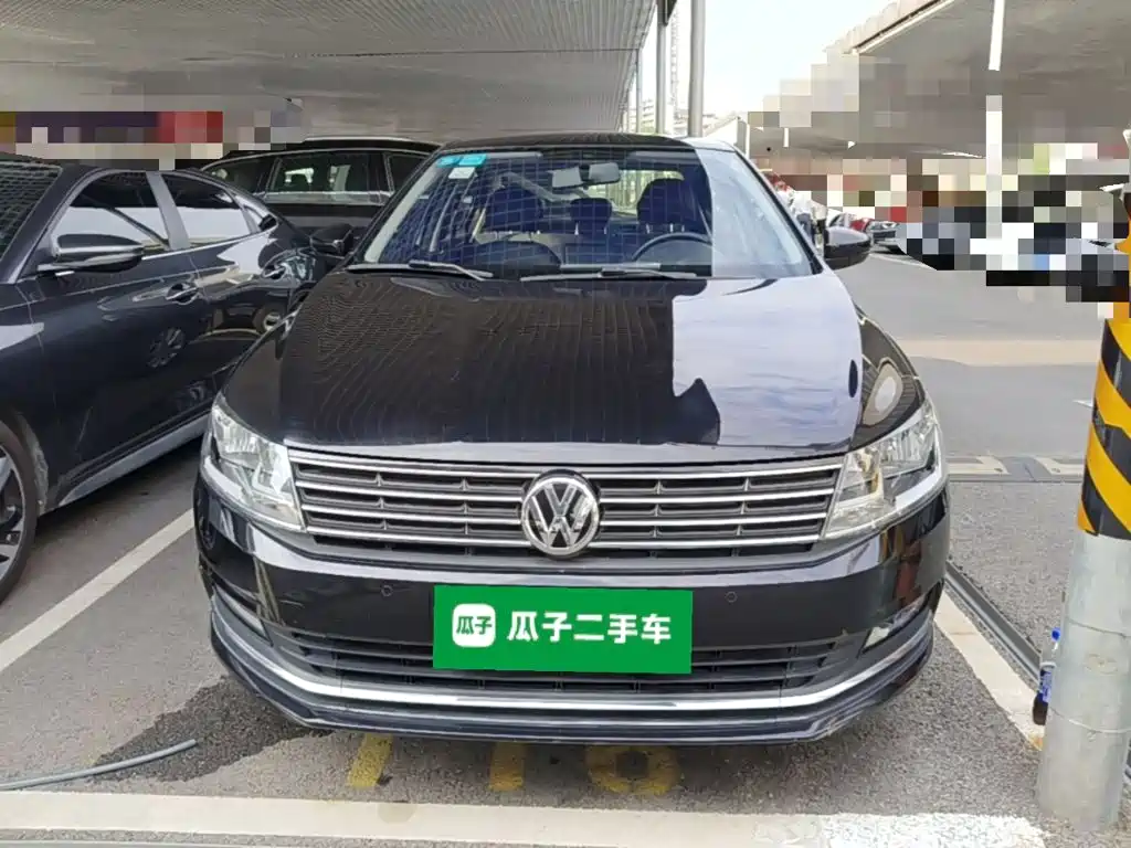 Volkswagen Lavida — миниатюра 3