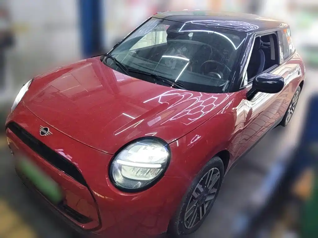 MINI MINI COOPER EV