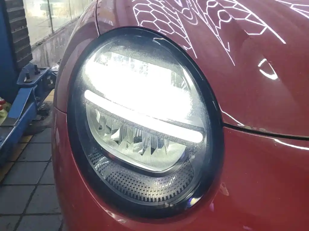 MINI MINI COOPER EV — миниатюра 11