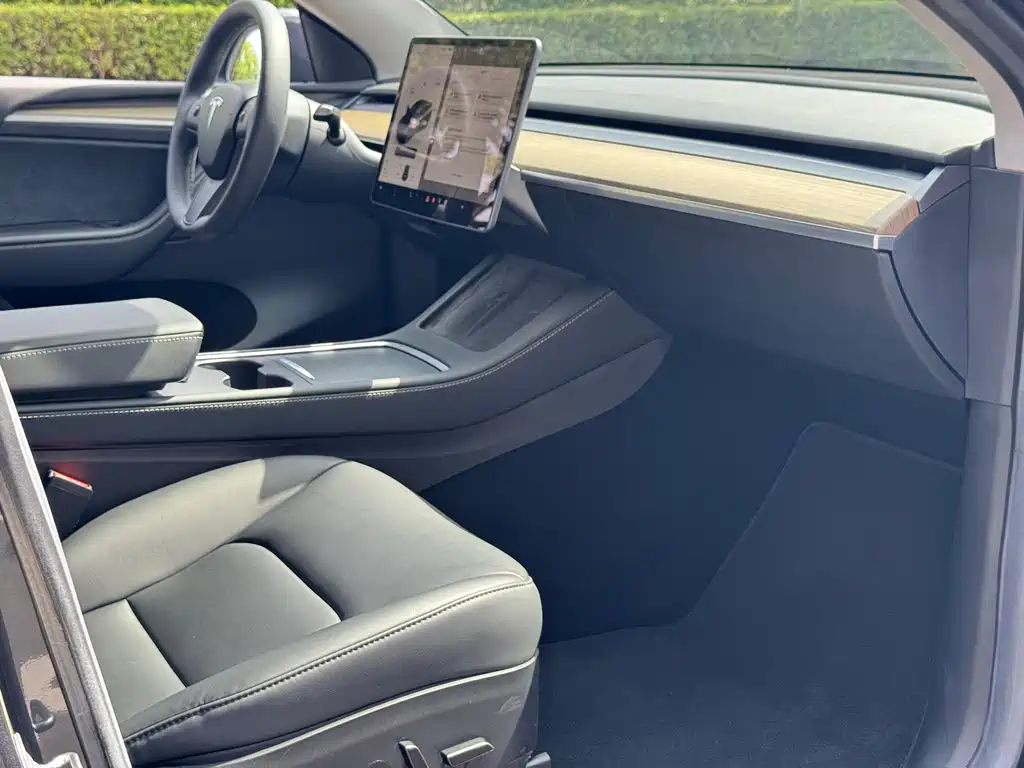 Tesla Model Y — фотографии объявления, Фото 8