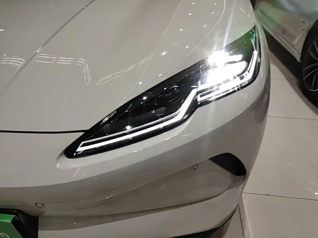 BYD Seal 06 — миниатюра 24