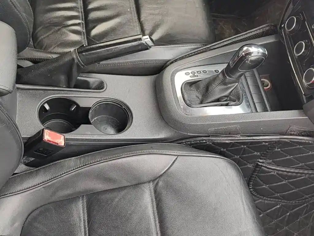Volkswagen Sagitar — миниатюра 5