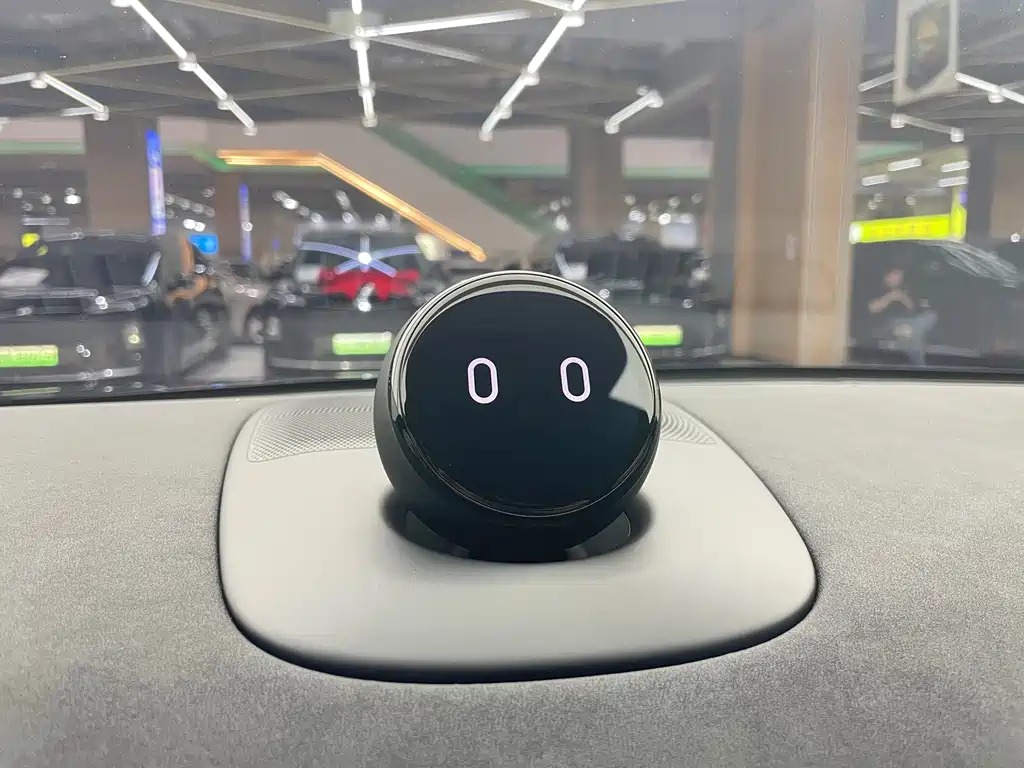 NIO ES7 — миниатюра 14