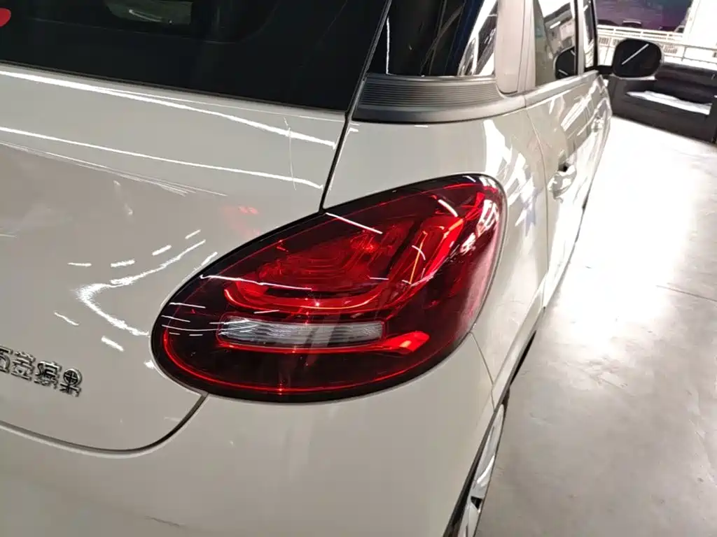 Wuling Bingo — миниатюра 8