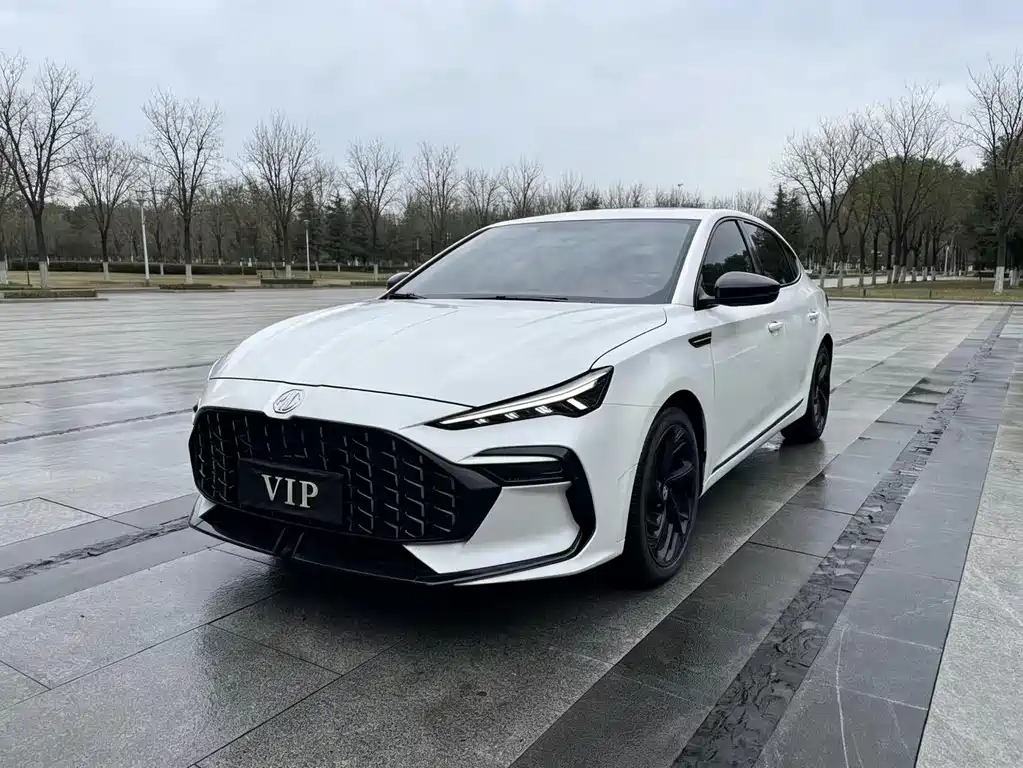 Купить MG MG6