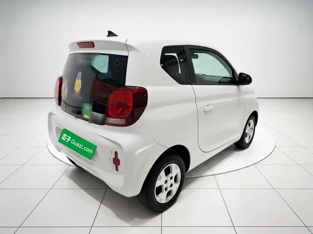Roewe Clever — миниатюра 6