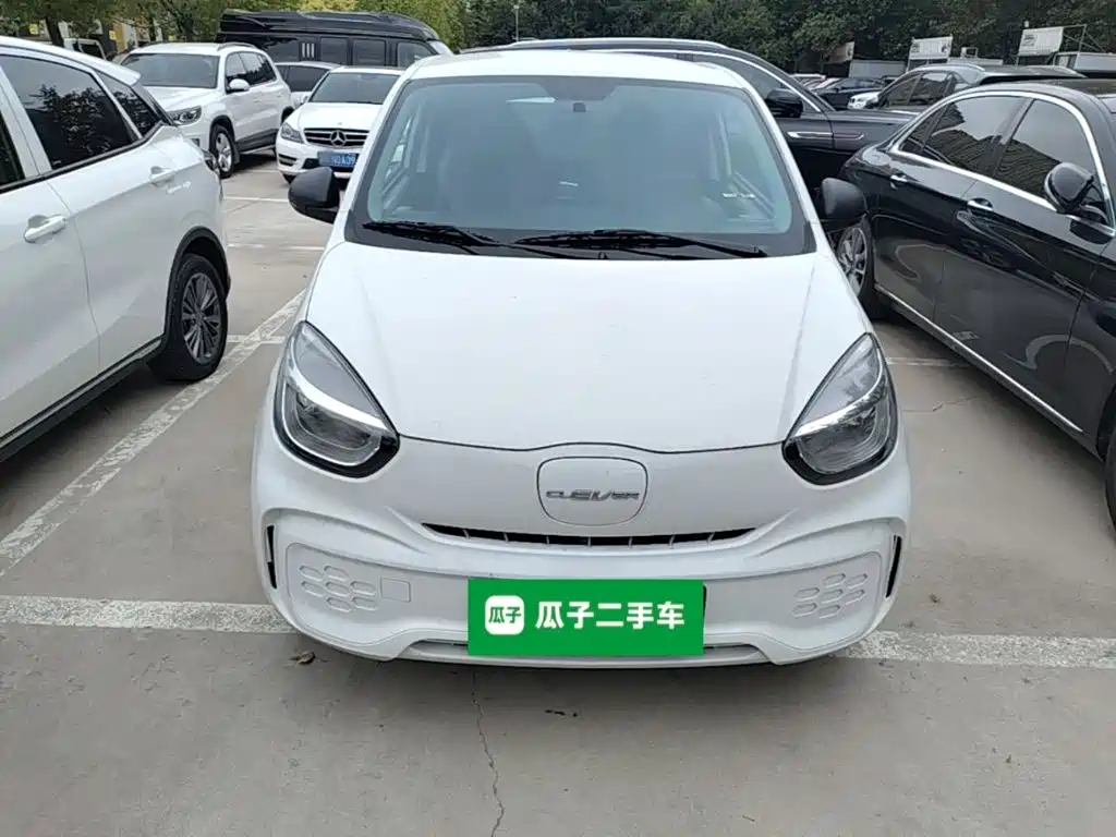 Roewe Clever — миниатюра 3
