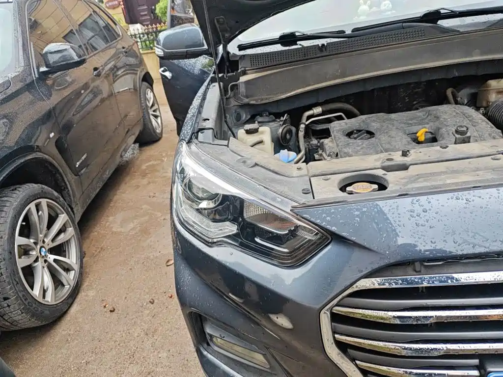 Hyundai ix35 — миниатюра 7