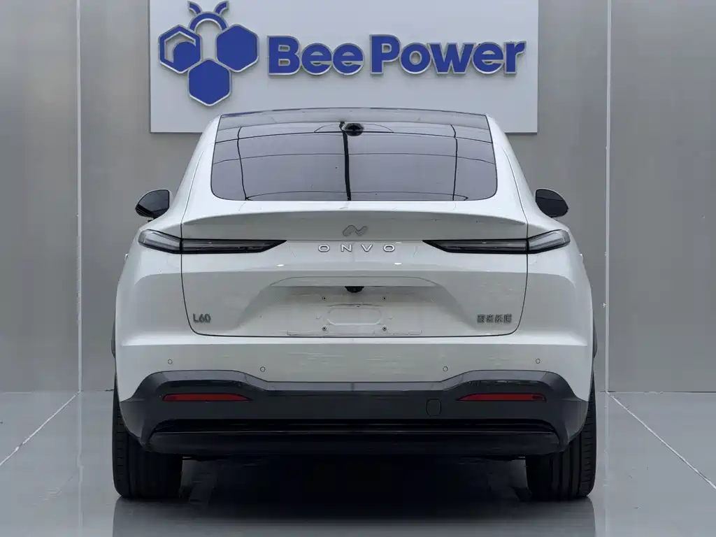 Onvo L60 2024 60kWh