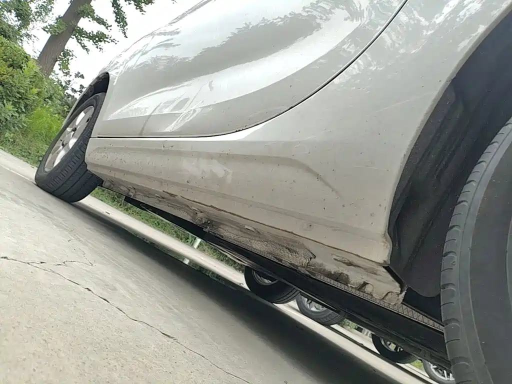 Roewe Clever — миниатюра 21
