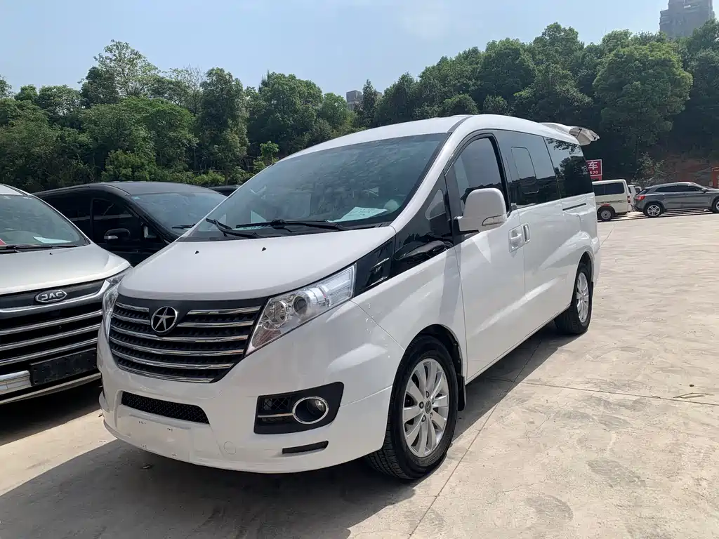 JIANGQI GROUP RUIFENG M5