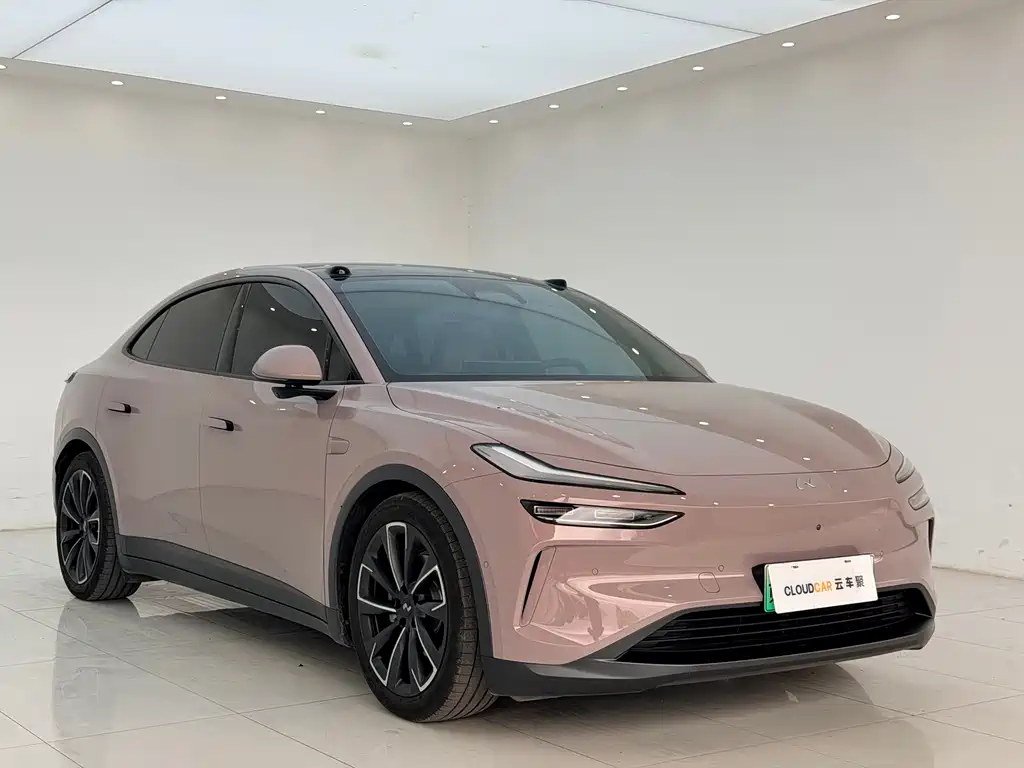 Onvo L60 2024 60kWh