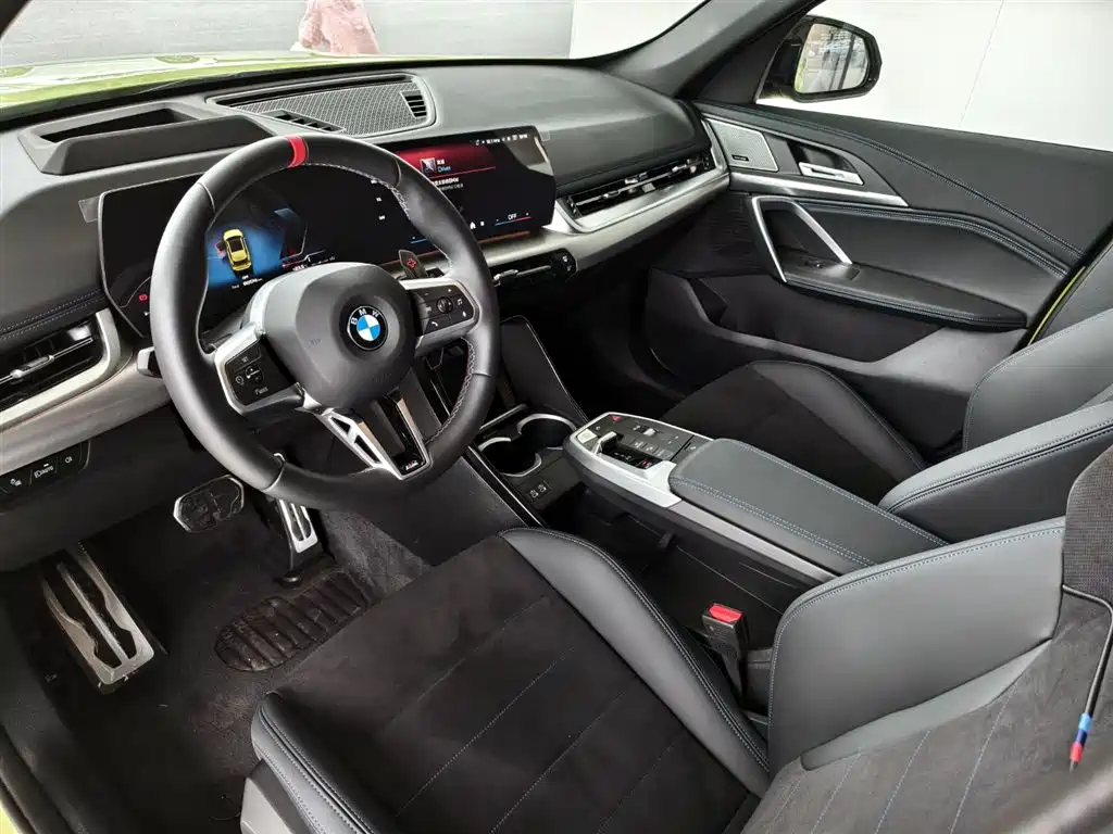 BMW X1 M35Li 2025 M35Li