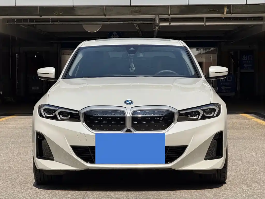 BMW i3 — миниатюра 2
