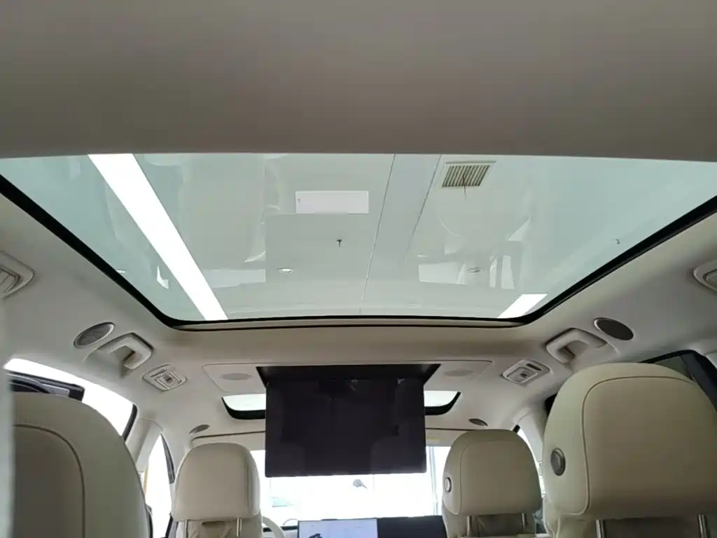 Li Auto Li i8 — миниатюра 18