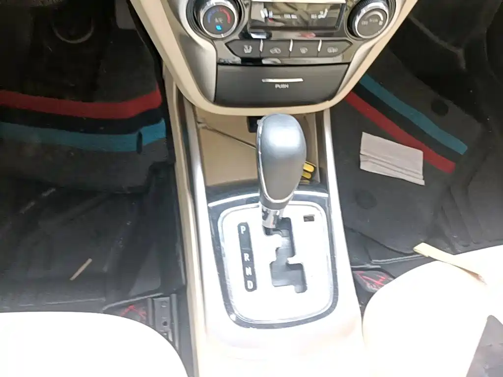 Changan Eado — миниатюра 14