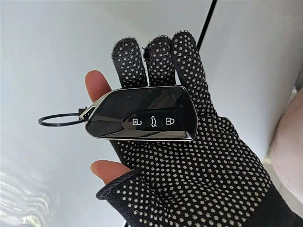 Volkswagen 06 2025 Pure