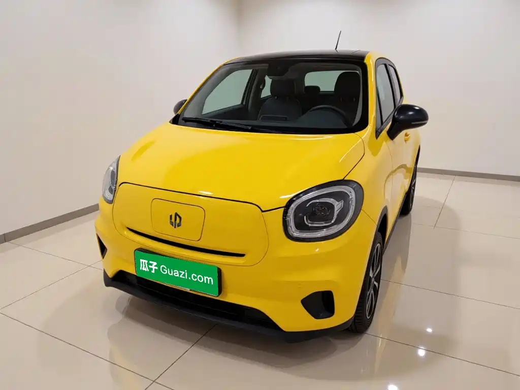 Leapmotor Leapmotor T03 — миниатюра 2