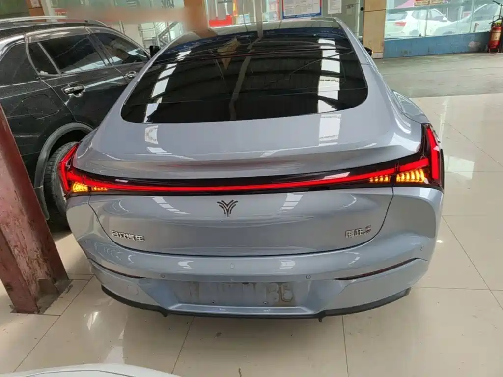 Neta Neta S — миниатюра 6