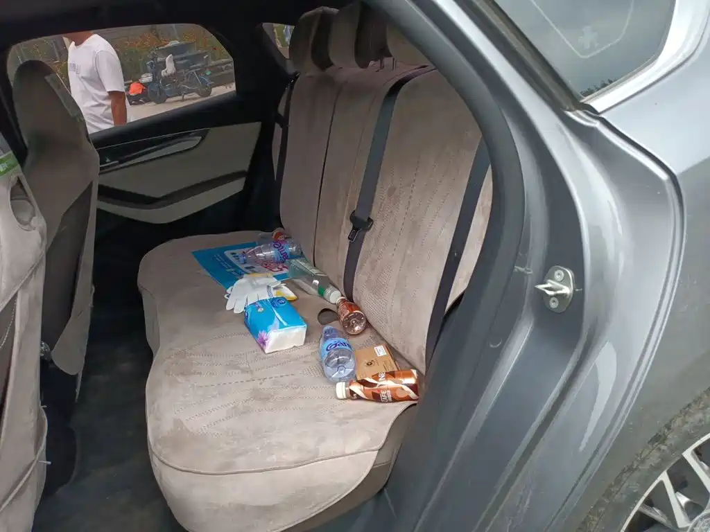 BYD Qin PLUS — миниатюра 13