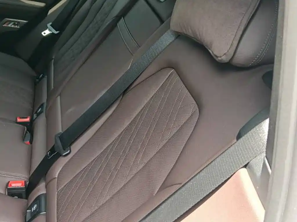 BMW X3 — миниатюра 15
