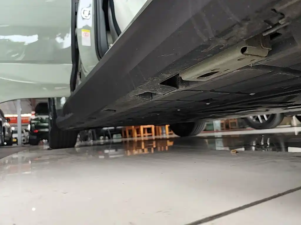 BYD Seal 06GT — миниатюра 21